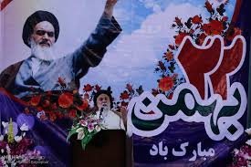 کاظم بذرافکن والفجر هشت